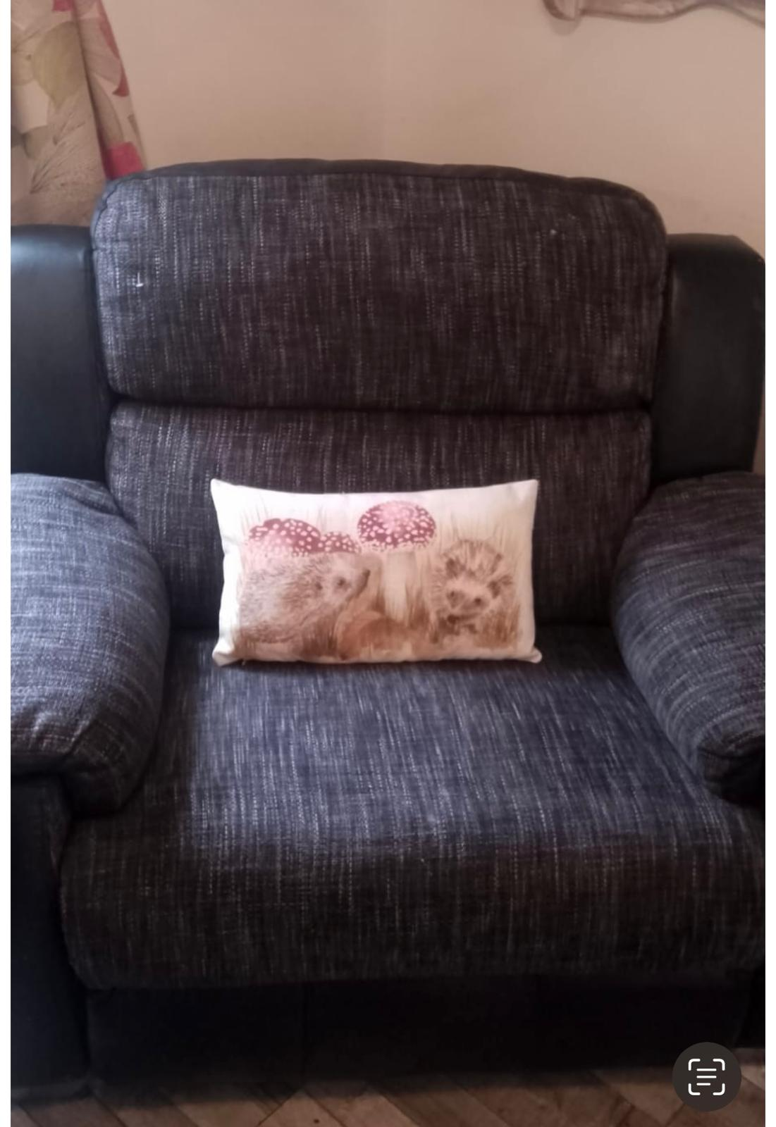 Chair After
