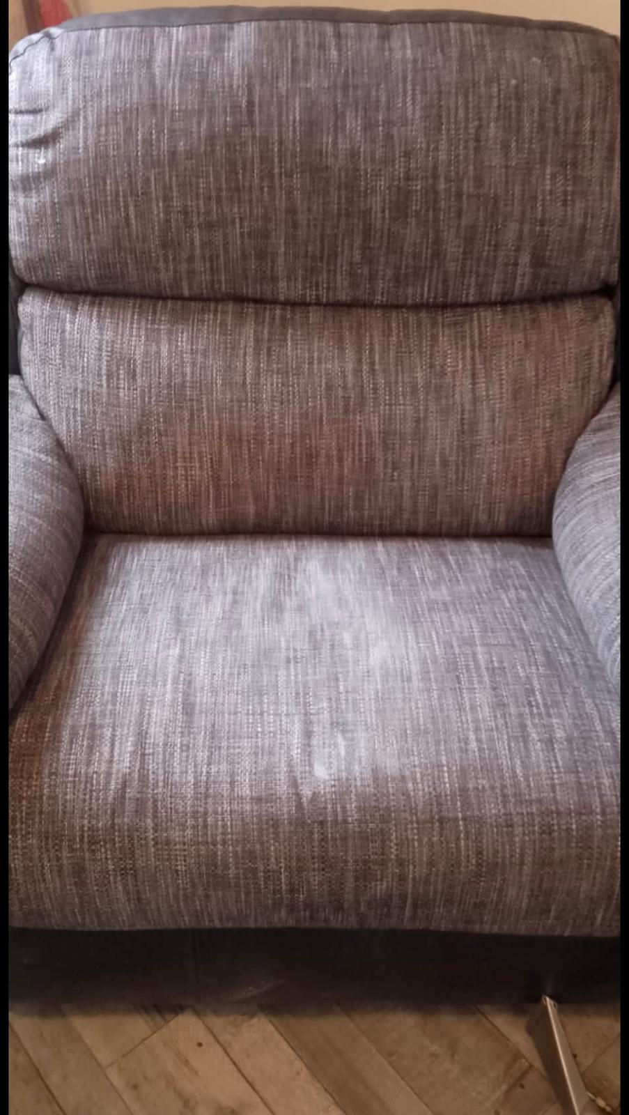 Chair Before