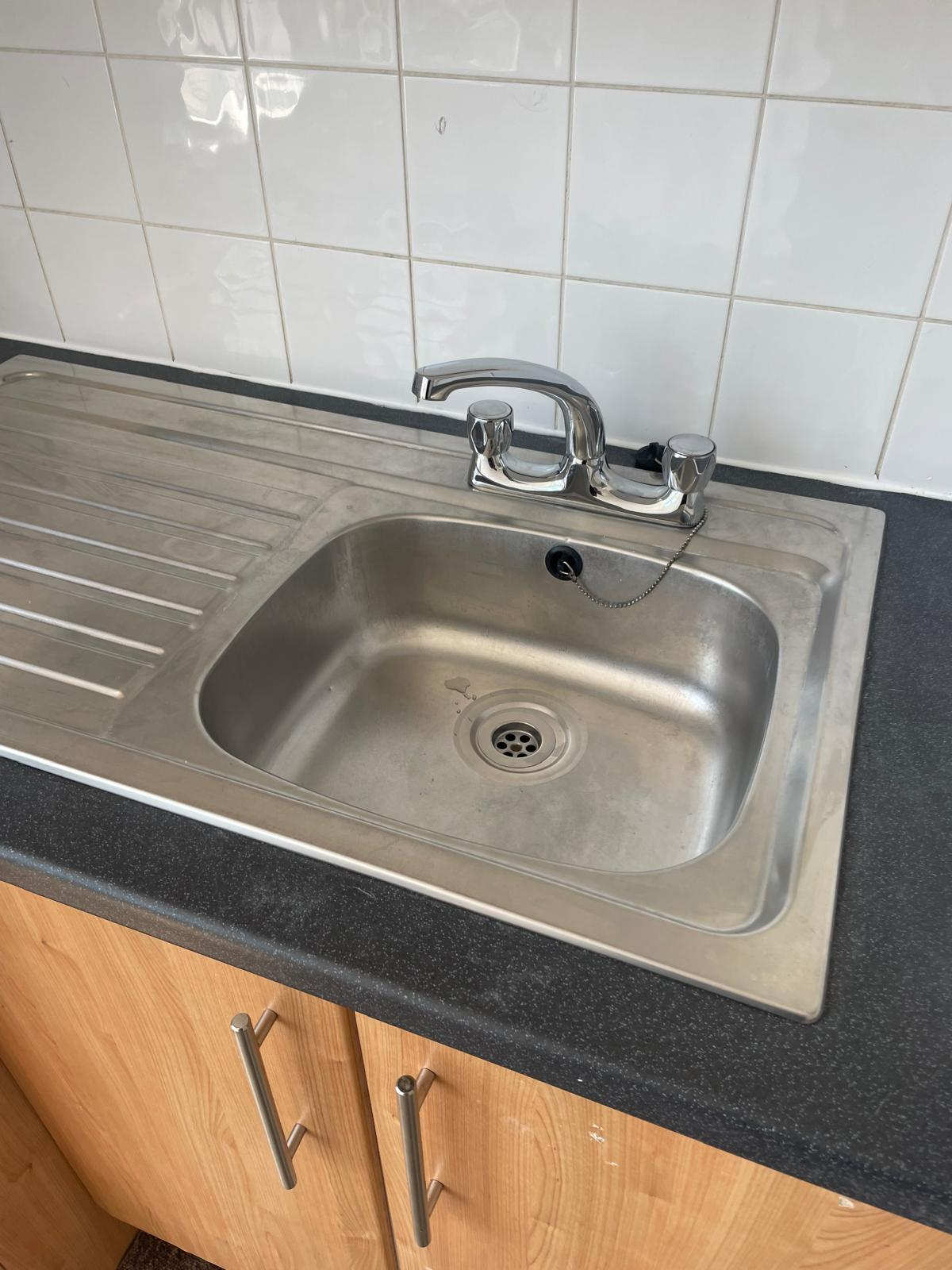 Deep Clean After