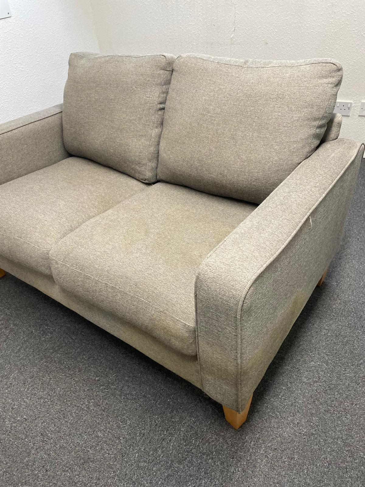 Sofa Refresh