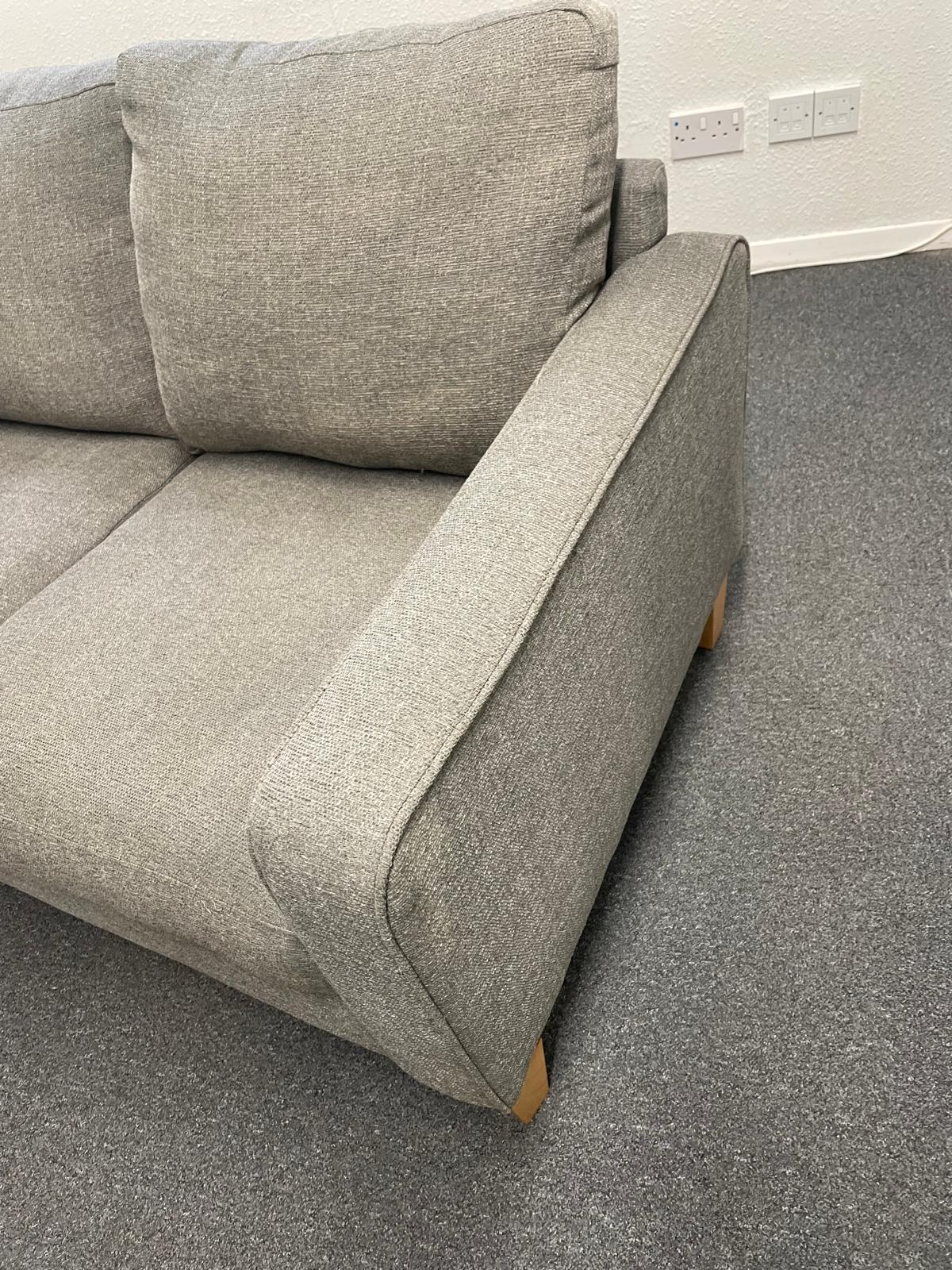 Sofa Detail