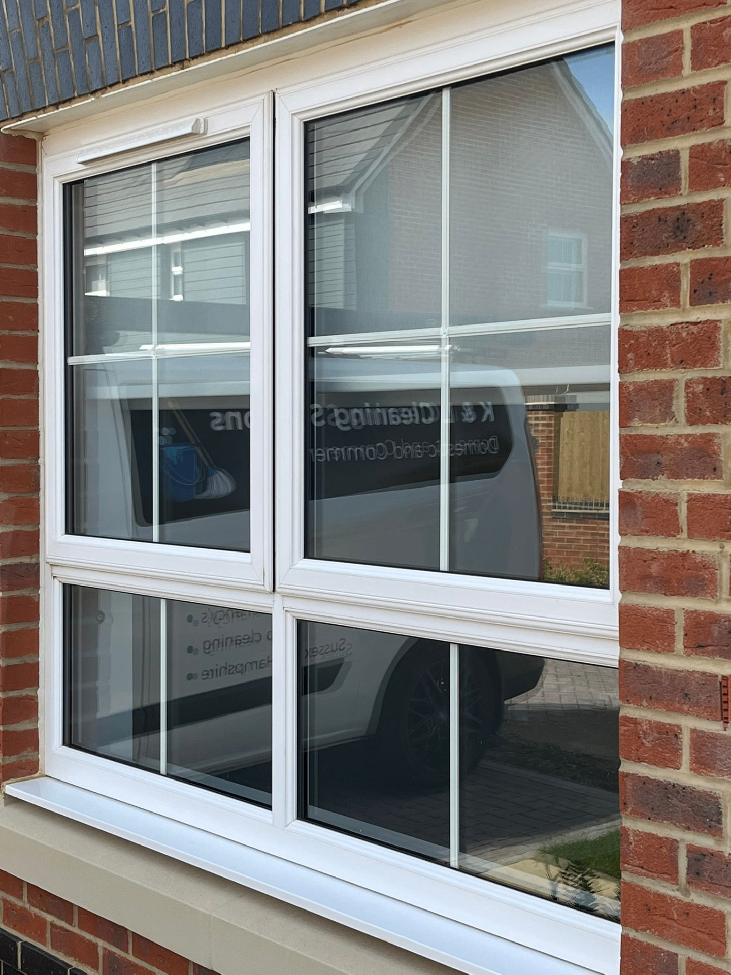 Window Clean